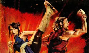 Review: Street Fighter is a campy, kooky adaptation of the iconic video game