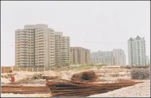 Reg&shy;ula&shy;ted real estate investm&shy;ent trusts growth hinges on transparency, tax reforms, SECP told