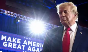 Trump tamed after US midterms? Europe doubts it