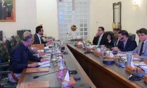 Govt considering creation of 2 regulatory authorities for construction industry, 3-year liability period for projects