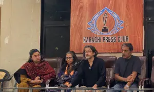 Two-day Sindh energy and climate moot announced