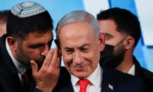 Caretaker role could limit Netanyahu but not rule out war with Iran, analysts say