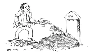 Cartoon: 29 October, 2026