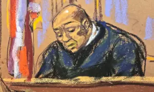 US judge handling deposed Venezuelan president Maduro's case dies US judge handling deposed Venezuelan president Maduro's case dies