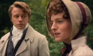 The full trailer for Netflix's new Pride and Prejudice series is finally here