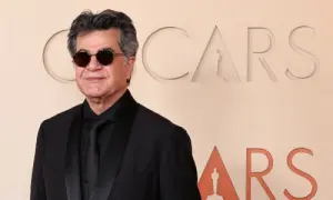 Palme d'Or-winning Iranian director Jafar Panahi faces 5-year prison term, travel ban