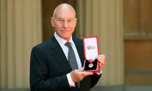 X-Men, Star Trek star Patrick Stewart passes away at 86