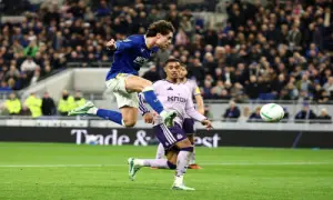 Everton dispatch Newcastle to reach League Cup quarter-finals