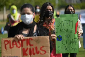 Pakistan&rsquo;s climate defences under scrutiny amid Lancet warning