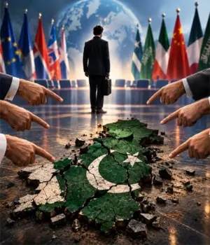 It&rsquo;s time to focus on domestic diplomacy