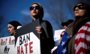 Muslim Americans take on key electoral contests in midterms amid foreign policy debates
