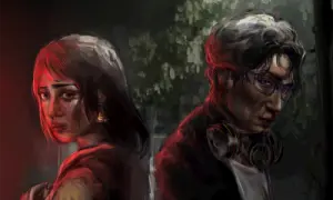This upcoming indie horror game inspired by Lahore's smog turns Pakistani trauma into treasure