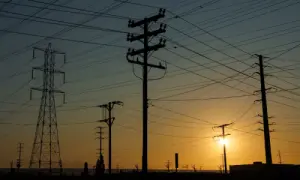 Power bills and data centres cast rare spotlight on utilities in US midterms