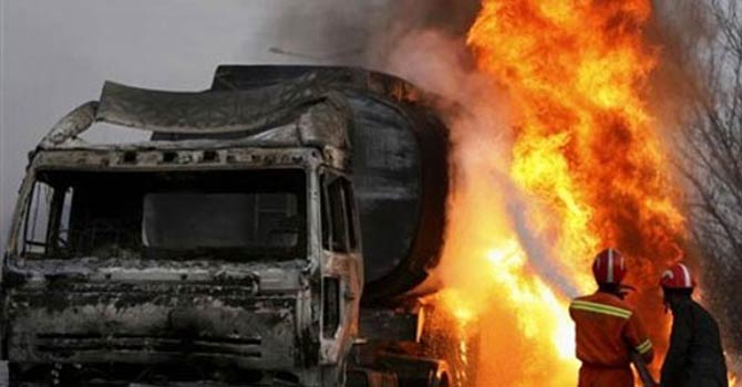 ۔ — فائل فوٹو