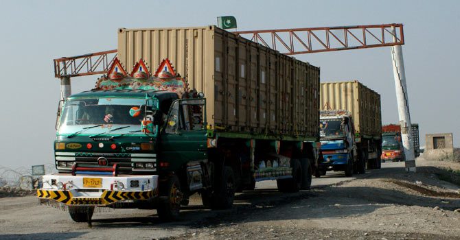 ۔ — فائل فوٹو