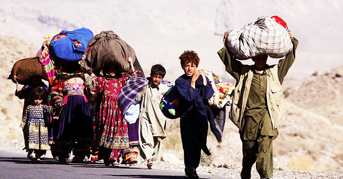 Quetta beyond Bloodshed6 670