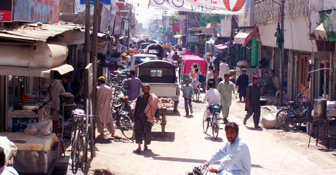 Quetta beyond Bloodshed8 670