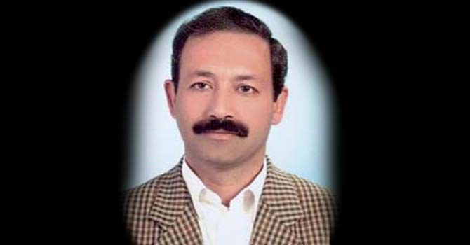 ارشد عبداللہ۔ فائل فوٹو۔