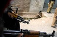 بلوچستان : سبی میں فائرنگ سے 5 افراد ہلاک