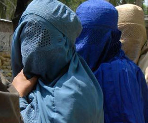 خواتین کے ووٹ ڈالنے پر پابندی کے مزید معاہدے منظر عام پر