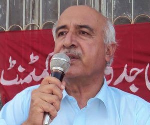 لاپتہ افراد کی بحالی اولین ترجیح ہے، ڈاکٹرعبدالمالک