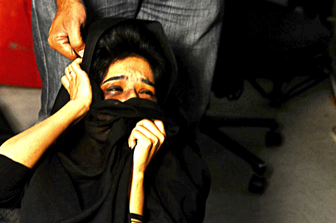 ایک سوال 'مردوں' سے