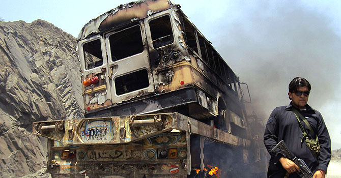 فائل فوٹو رائٹرز