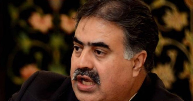 کوئٹہ: گزشتہ روز فائرنگ کے واقعات کے خلاف ہڑتال