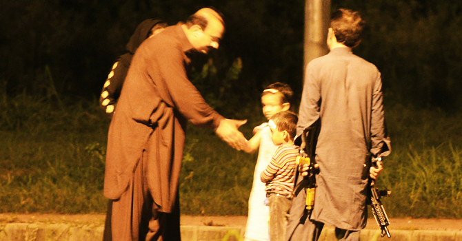 islamabad-police-register-case-against-gunman-sikandar 670