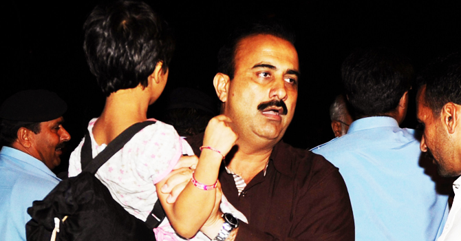 islamabad-police-register-case-against-gunman-sikandar1 670