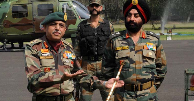 فوٹو —اے ایف پی