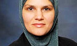 Nadia B. Ahmad