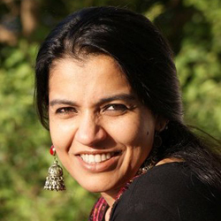 Alia Ali