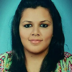 Misbah Manzoor Khaskheli