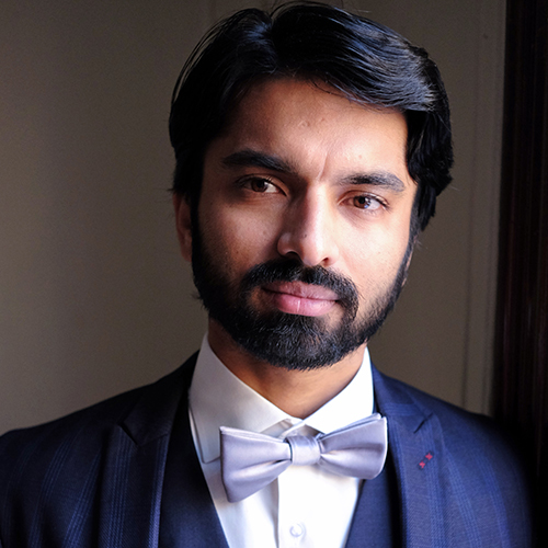 Usama Khawar Ghumman
