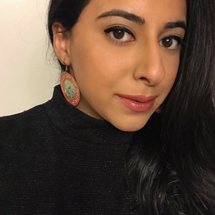Zahra Haider