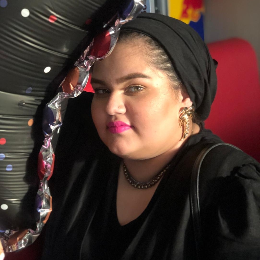 Arfa Shahid