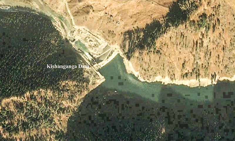 EOS cover story: The Kishanganga conundrum