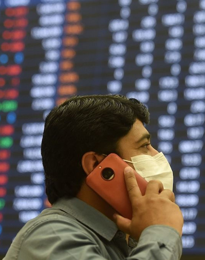 Coronavirus and Pakistan's economy: What lies ahead? 