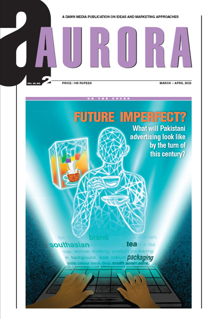 Issue March-April 2023